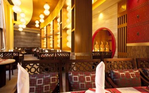 رستوران رستوران