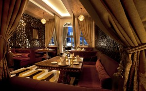 رستوران رستوران