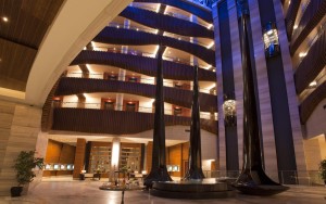 نمای هتل نمای هتل