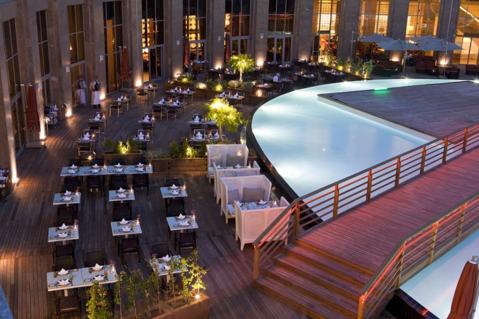 رستوران رستوران