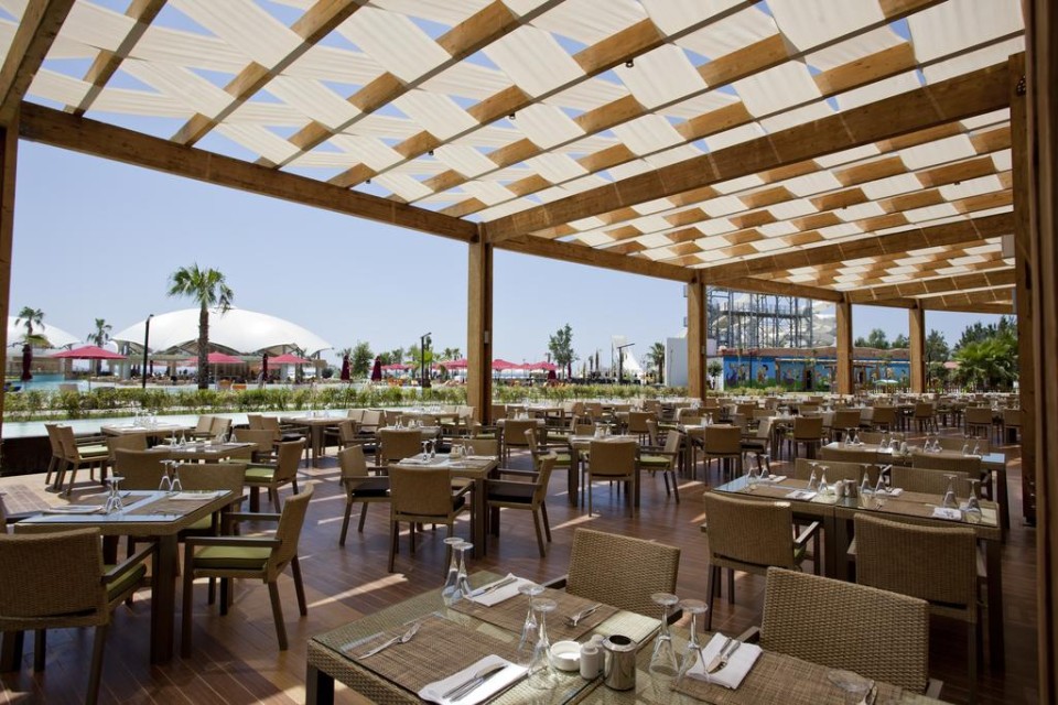 رستوران رستوران