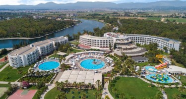 هتل Kaya Side آنتالیا