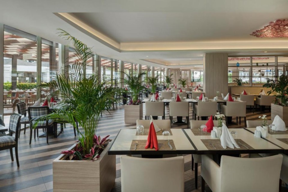 رستوران رستوران