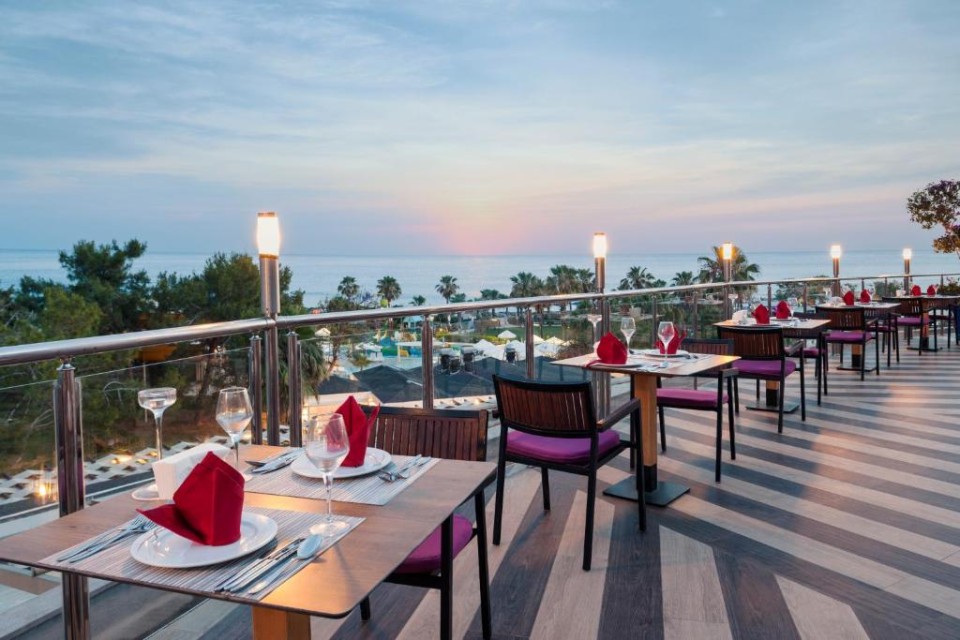 رستوران رستوران