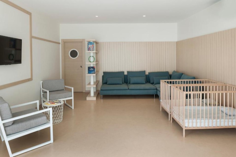 اتاق کودک اتاق کودک