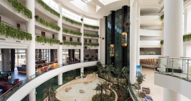 هتل Kemer Barut Collection آنتالیا