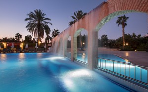 استخر استخر