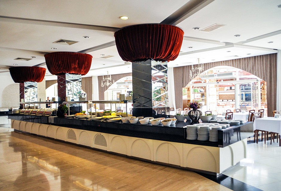 رستوران رستوران