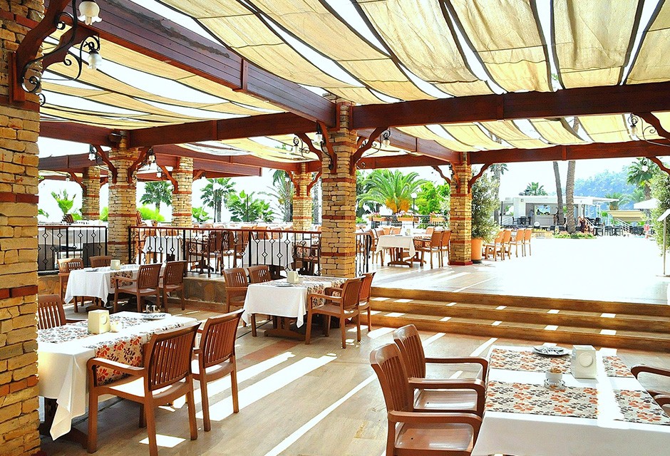 رستوران رستوران