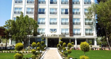 هتل Lara Garden Butik آنتالیا