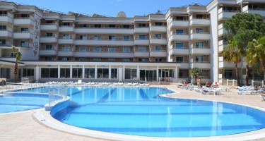 هتل Linda resort side آنتالیا