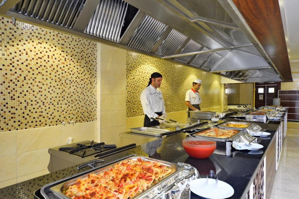 رستوران رستوران