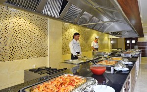 رستوران رستوران