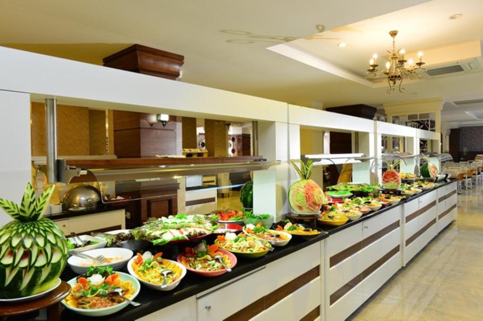 رستوران رستوران