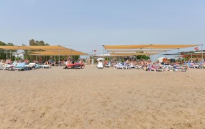 ساحل خصوصی ساحل خصوصی