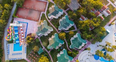 هتل Loxia Comfort Resort Kemer آنتالیا