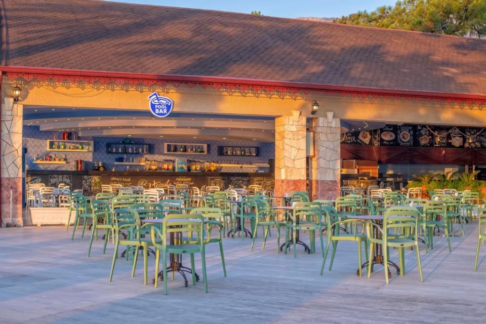 رستوران رستوران