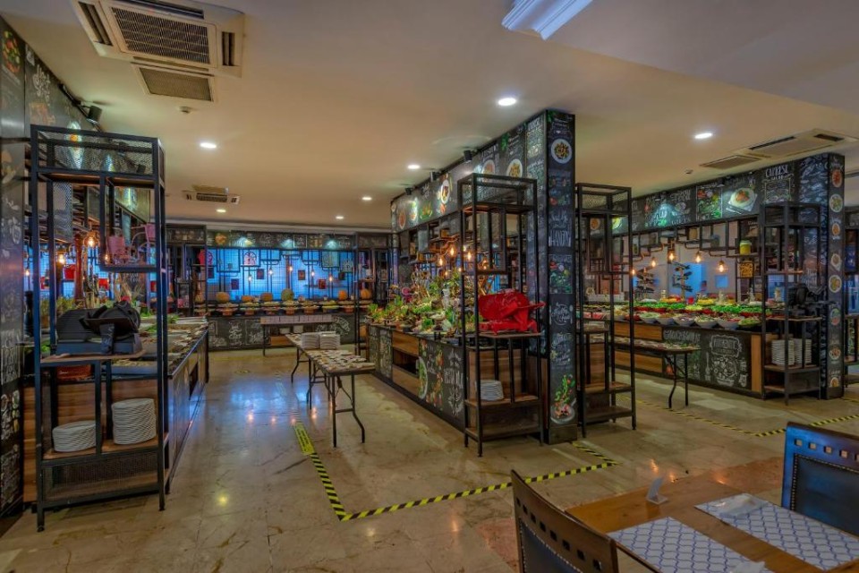 رستوران رستوران