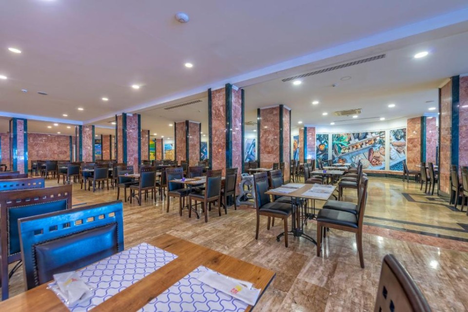 رستوران رستوران