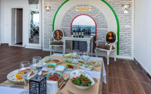 رستوران رستوران