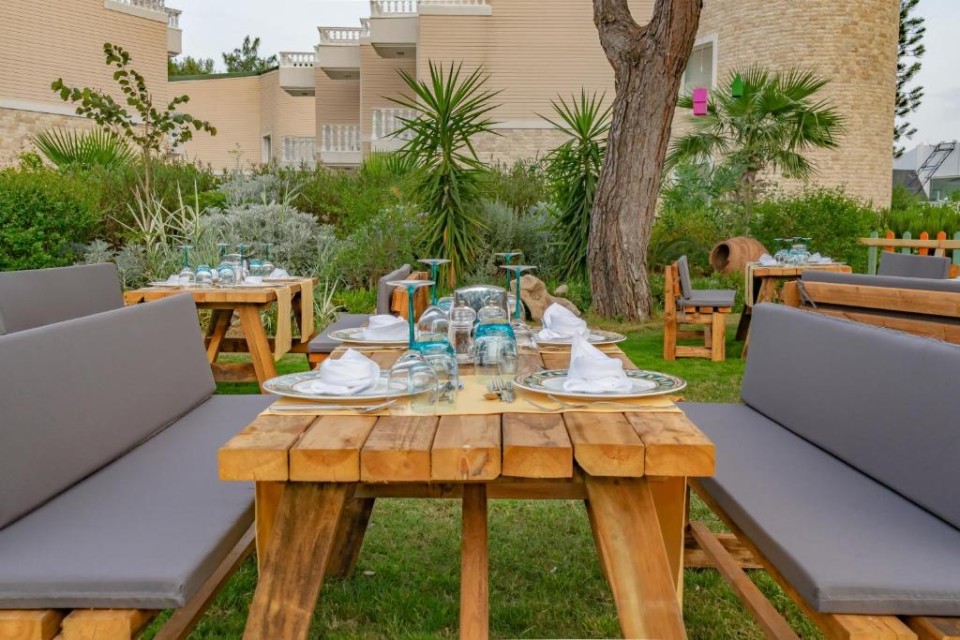 رستوران رستوران