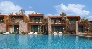 هتل Maxx Royal Kemer Resort آنتالیا