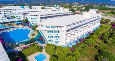 هتل Miarosa Kemer Beach آنتالیا