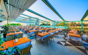 رستوران رستوران