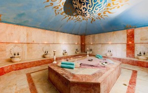 حمام ترکی حمام ترکی