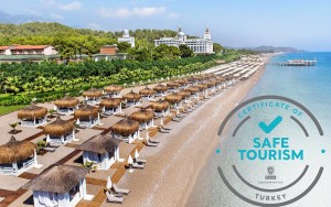 محوطه هتل محوطه هتل