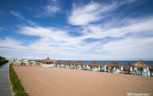 محوطه هتل محوطه هتل