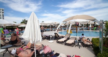 هتل Nirvana Dolce Vita آنتالیا