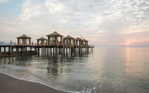 ساحل خصوصی ساحل خصوصی