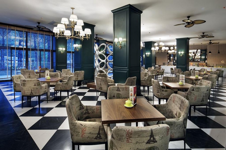 رستوران رستوران