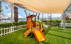 بازی کودکان