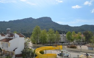 محوطه محوطه