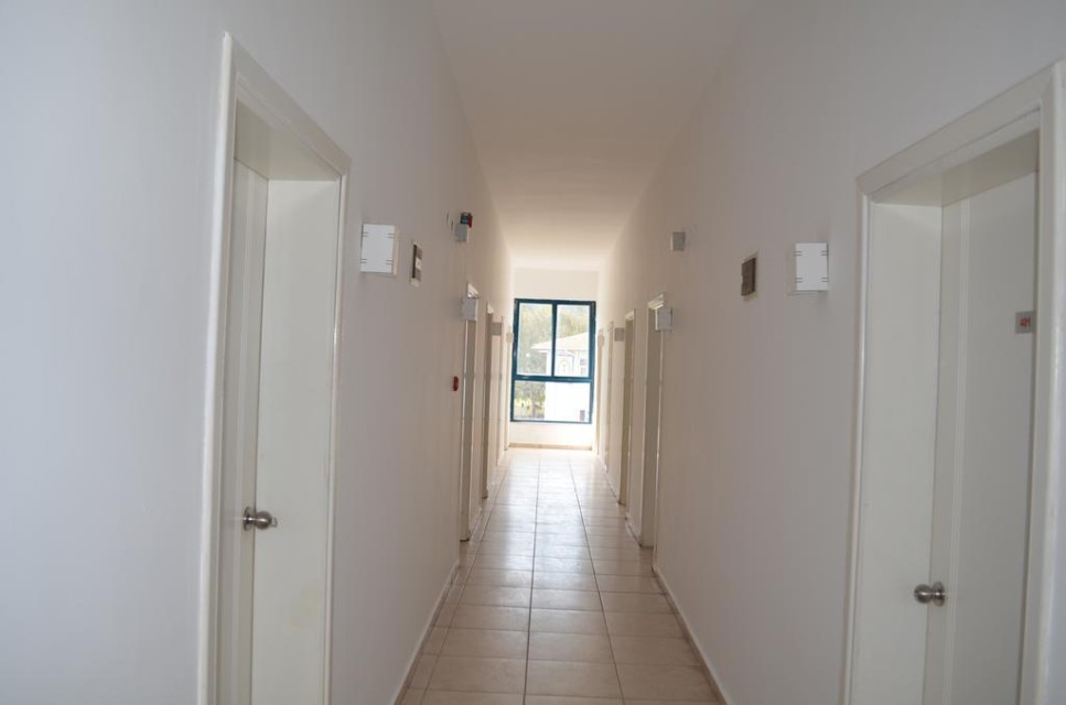 راهرو راهرو