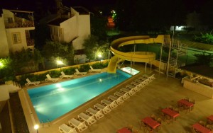 محوطه محوطه