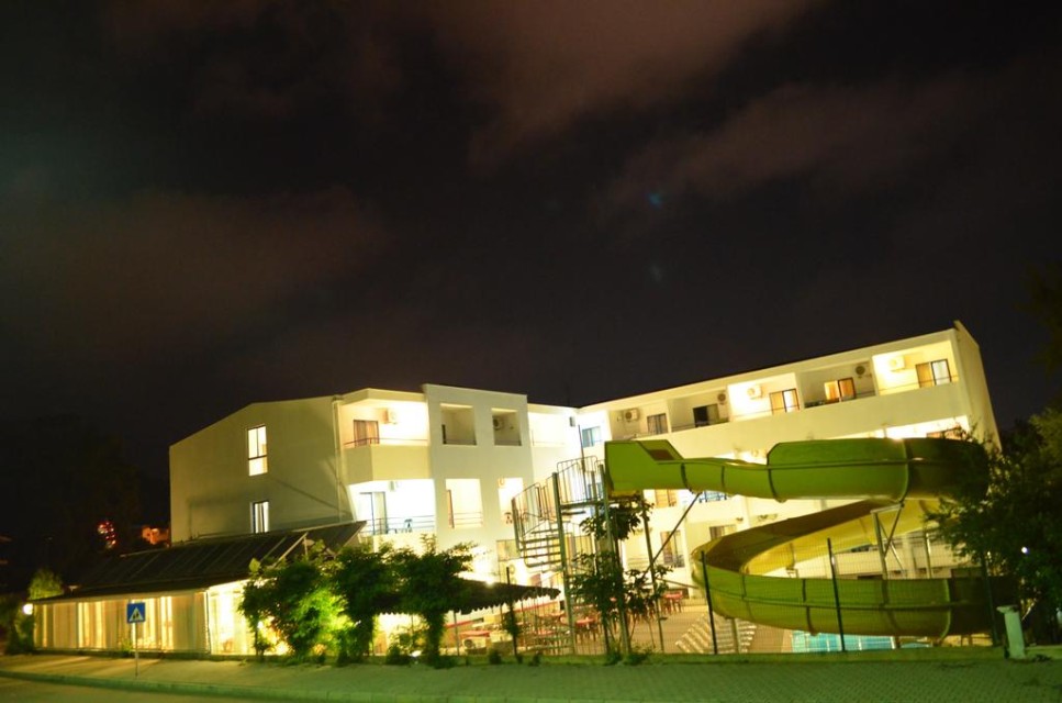 محوطه محوطه