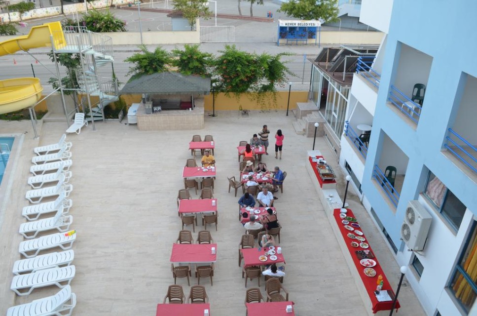 رستوران رستوران