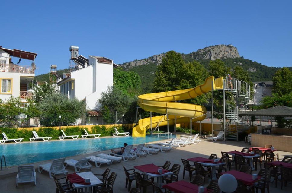 محوطه محوطه