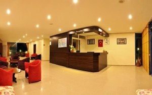 پذیرش پذیرش