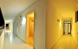 راهرو راهرو