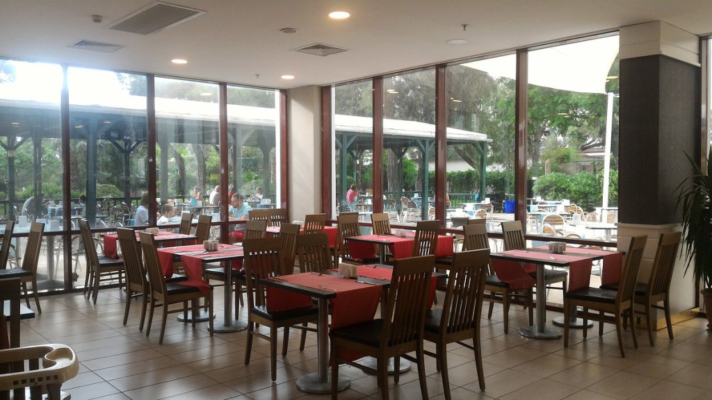 رستوران رستوران