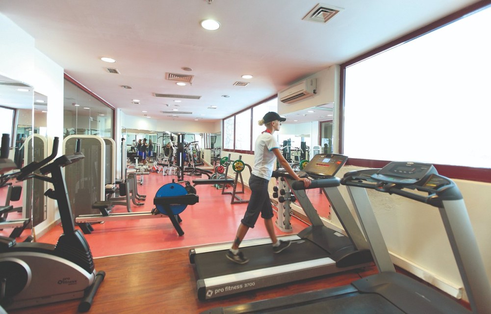 باشگاه باشگاه