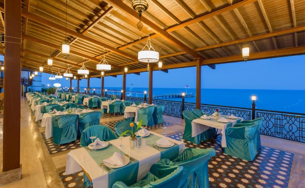 رستوران رستوران