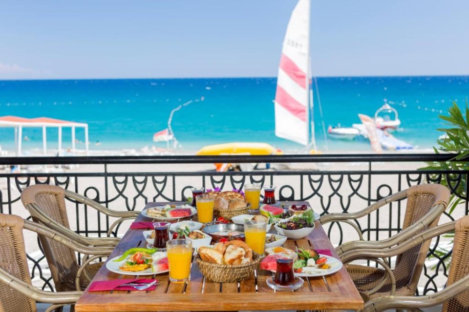 رستوران رستوران