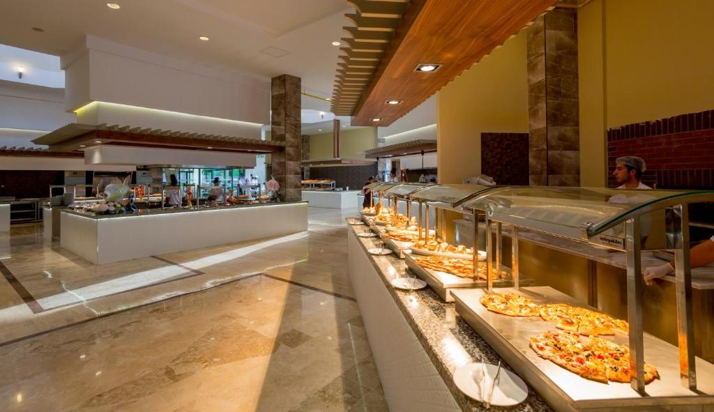 رستوران رستوران