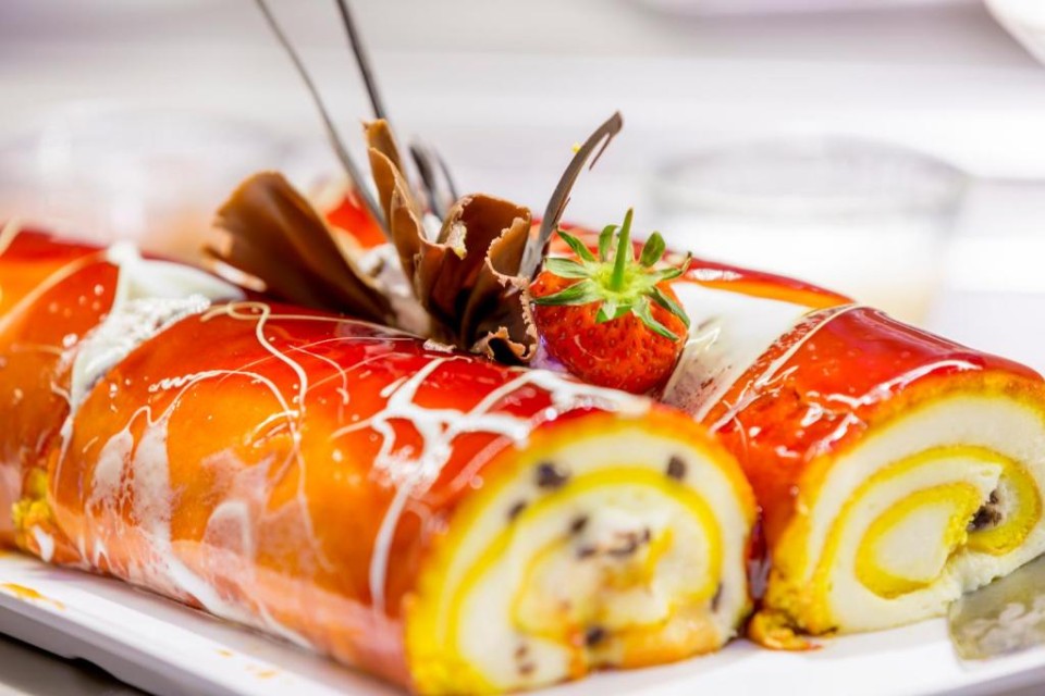 رستوران رستوران