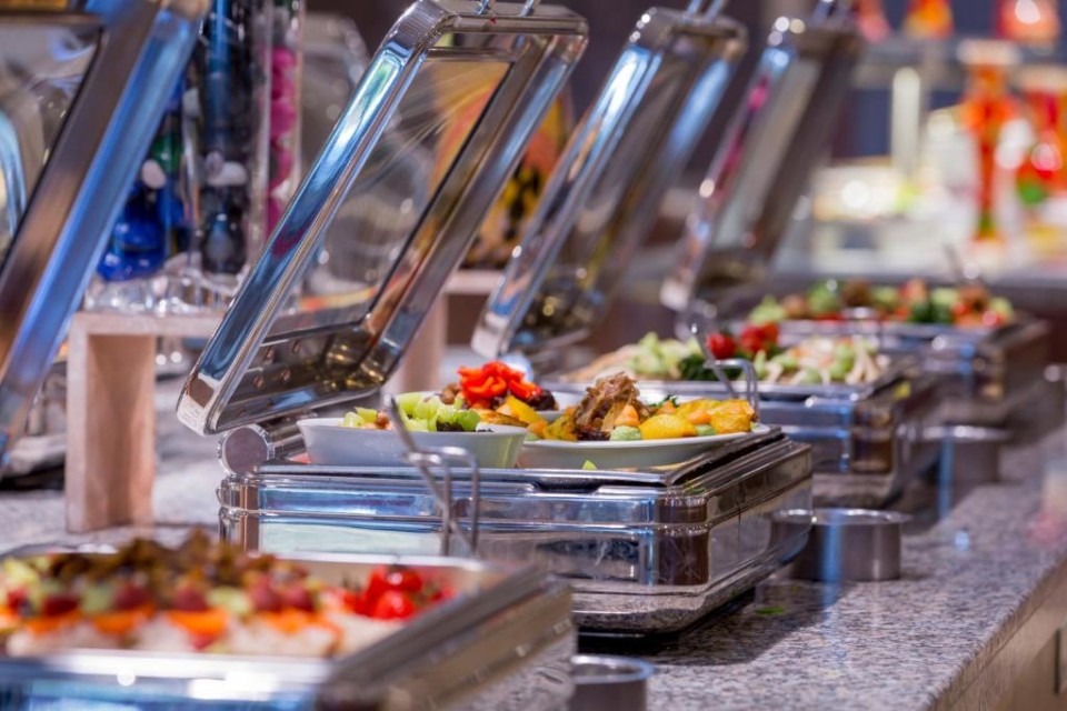 رستوران رستوران